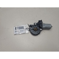 Моторчик стеклоподъёмника задний правый Toyota Hilux 2005-2015 857200K020