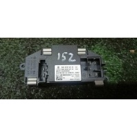 резистор отопителя Audi A5 /S5 Coupe/Sportback 2008> 2010 8K0820521B