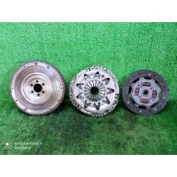 корзина сцепления Volkswagen Passat (B6) (2005-2010) Фольксваген Пассат Б6 122031710