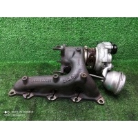турбина Volkswagen Jetta 5 (2006-2011) 03C145702A