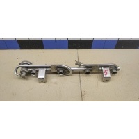 Рейка топливная (рампа) VW Passat [B5] 2000-2005 058133681C