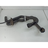 Патрубок отопителя (печки) Audi A6 C5 (1997-2005) 2003 4B0819371D