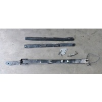 Вешалка колёса запасного iveco daily 35c 50c