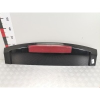 Спойлер Land Rover Range_Rover 3 (2001-2012) 2003