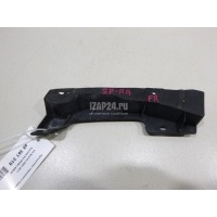 Кронштейн переднего бампера правый Hyundai-Kia Sportage (1993 - 2006) 0K2N15004X