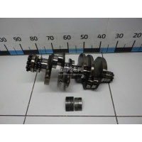 Коленвал VAG A6 [C6,4F] (2004 - 2011) 059105101BC