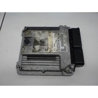 Блок управления двигателем VAG A6 [C6,4F] (2004 - 2011) 03G906016GC