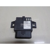 Реле топливного насоса VAG A6 [C6,4F] (2004 - 2011) 4F0906093L