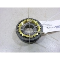 Муфта синхронизатора Renault Megane I (1999 - 2004) 7701667030