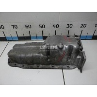 Поддон масляный двигателя GM Astra F (1991 - 1998) 90412847