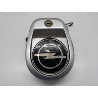 Ручка открывания багажника GM Omega B (1994 - 2003) 90435138