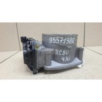 Заслонка дроссельная электрическая Volvo XC90 (2002 - 2015) 30622273