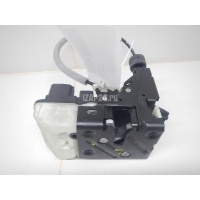 Замок двери передней левой Volvo XC90 (2002 - 2015) 30699751
