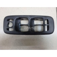 Накладка блока управления стеклоподъемниками Volvo XC90 (2002 - 2015) 39858747
