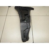 Направляющая переднего бампера правая Volvo XC90 (2002 - 2015) 30698129