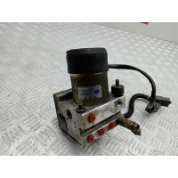 Блок ABS Mazda Xedos6 (1992-1999) 1992 ,GA2G437A0C