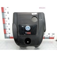 Накладка декоративная двигателя Volkswagen Bora (1998-2005) 2002 038103925,038103925GE
