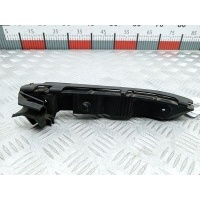 Кронштейн (крепление) переднего бампера правый Audi A3 8L (1996-2003) 1999 8L0807184D,8L0807184D