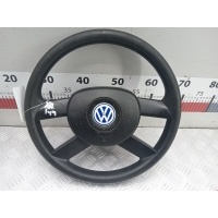 Руль Volkswagen Polo 4 (2001-2009) 2001 ,6Q0419091L01C