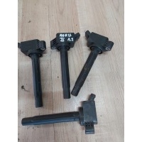 Катушка зажигания chr toyota oe 90919 - 02271