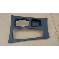 Рамка туннель среднего bmw x5 9164485