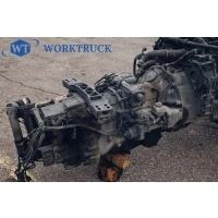 Коробка передач GRS895R в сборе Scania 2292432 2292432