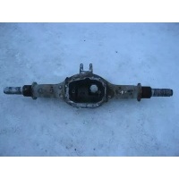 Балка заднего моста AD1501P+RP835 (RE), BT300/301 (конечная) Scania 1914312 1914312