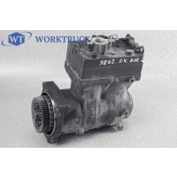 Компрессор 636 CC Wabco 2573753 2573753
