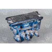 Модулятор V86 (6 серия) Knorr Bremse 2653385 2653385