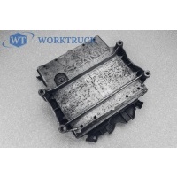 ECU EMS Электронный блок управления двигателем Scania 1776437 1776437