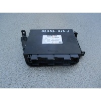 ECU COO Координатор (E30, COO7) 250 кб/с (МКПП) Scania 2759738 2759738