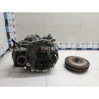АКПП (автоматическая коробка переключения передач) VAG Tiguan (2007 - 2011) 09M300036QX