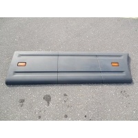 Защитное ограждение в сборе лев. (общая длина 1860 mm) Scania 1362695 1362695