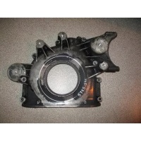 Передняя крышка двигателя D12 Scania 1765966 1765966