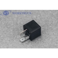 Реле света 4-х контактное 24V 70A Scania 2420827 2420827