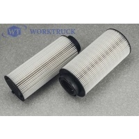Комплект топливных фильтров (2 шт) HENGST E103KP01 D197-2 E103KP01 D197-2