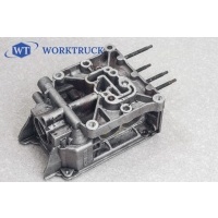 Корпус блока APS Scania 2308777 2308777