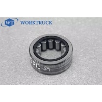 Подшипник роликовый планетарной передачи Scania 1414440 1414440