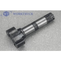 Вал тормозной (разжимной) передний правый L=199 mm HD-PARTS 310051 310051