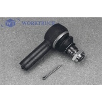 Наконечник рулевой тяги правый M30*1.5/M24*1.5/27 L=122 CEI 198.525 198.525