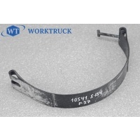 Удерживающий хомут L=51 mm Scania 2213380 2213380