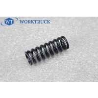 Пружина 10-ти витковая клапана воздухоосушителя Wabco 2308777 2308777