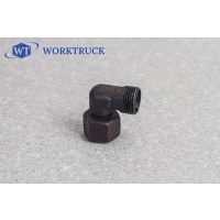 Угловое соединение D=12 mm Scania 313768 313768