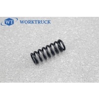 Пружина 8 витков защитного клапана воздухоосушителя Wabco 2308777 2308777