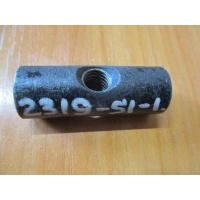 Палец ленточного хомута (с резьбой) Scania 1398640 1398640