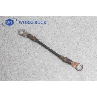 Провод реле стартера 0,4 mm (Ремкомплект) Scania 2276131 2276131