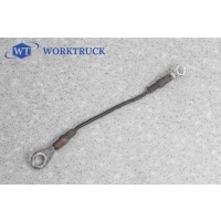 Провод реле стартера 0.2 mm (Ремкомплект) Scania 2276131 2276131