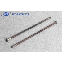 M6*180 Болт длина резьбы 25mm Scania 2276131 2276131