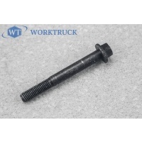 Фланцевый болт M12*100 длина резьбы 35 mm прочность 8,8 Scania 815059 815059