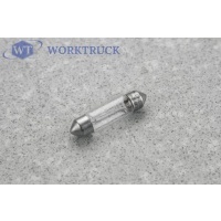Лампа накаливания (софитная) 5W 24V SV8.5-8 Hella 8GM 002 092-241 8GM 002 092-241